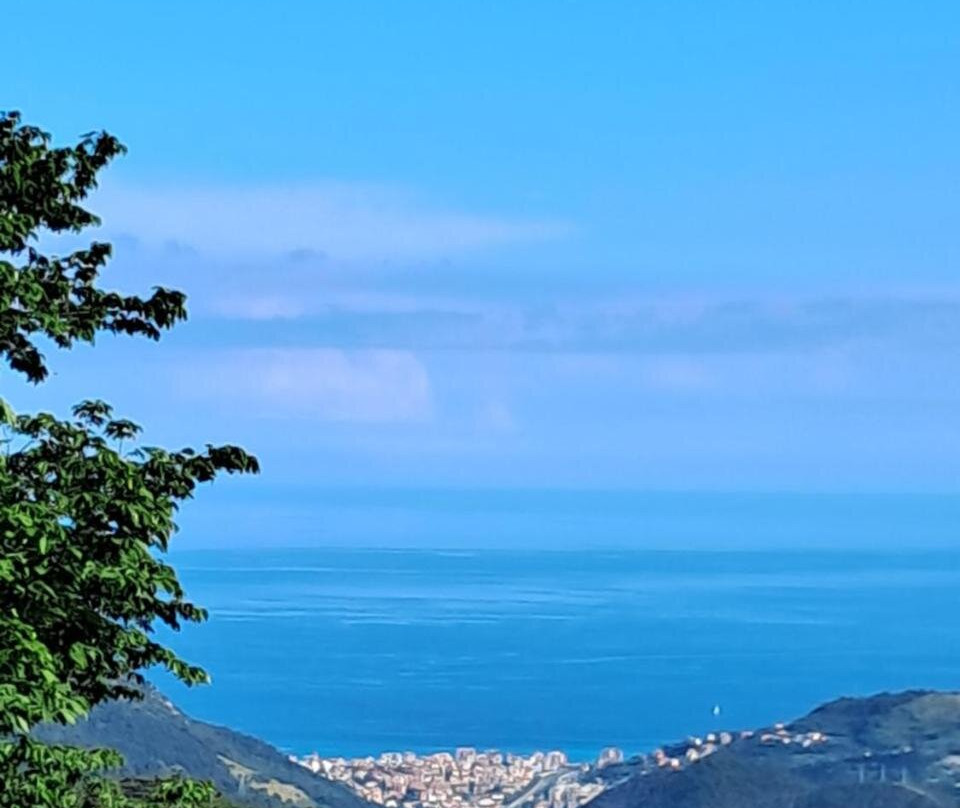 Villaggio Turistico Tecciù di Cuppi