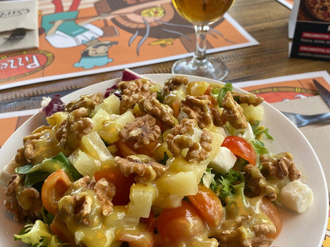 Pizzería Carlos Burgos Ii