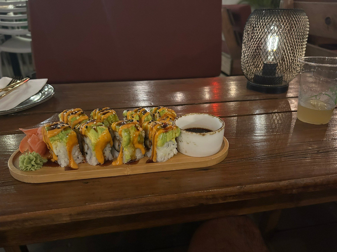 Sugarcane Gastrobar