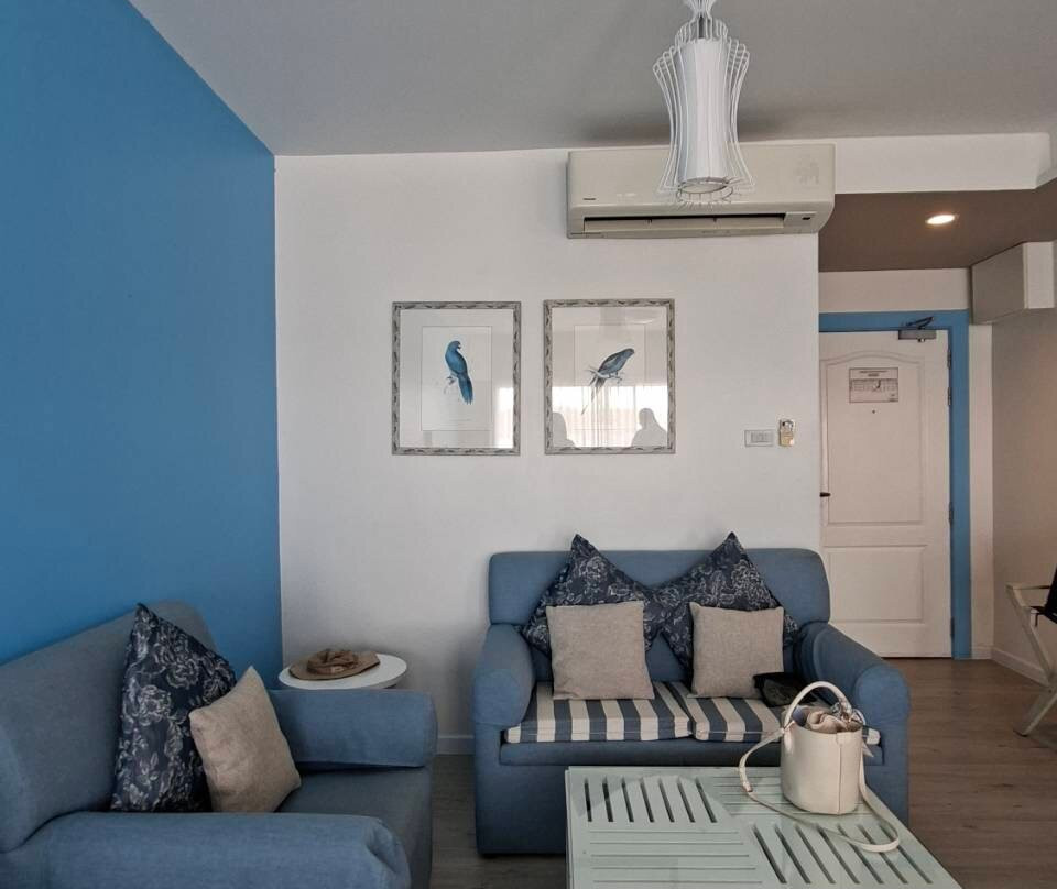 西昌岛水一方酒店主图