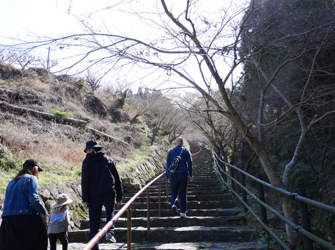 Fukoji temple-大牟田市必去景点