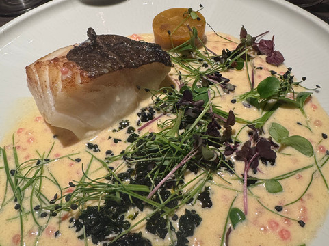 斯康森巴斯塔德酒店主图