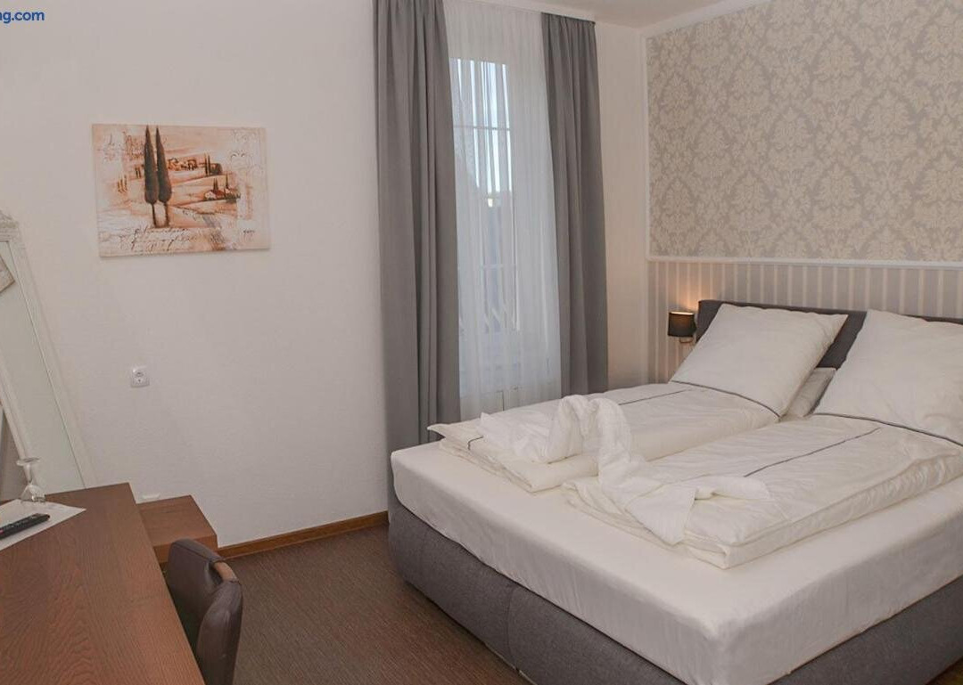Vittoria Hotel-Restaurant