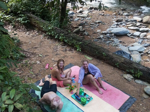 Taro Tour Travel BukitLawang-Bohorok必去景点