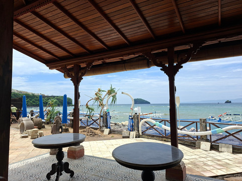 The Sarira Restaurant主图