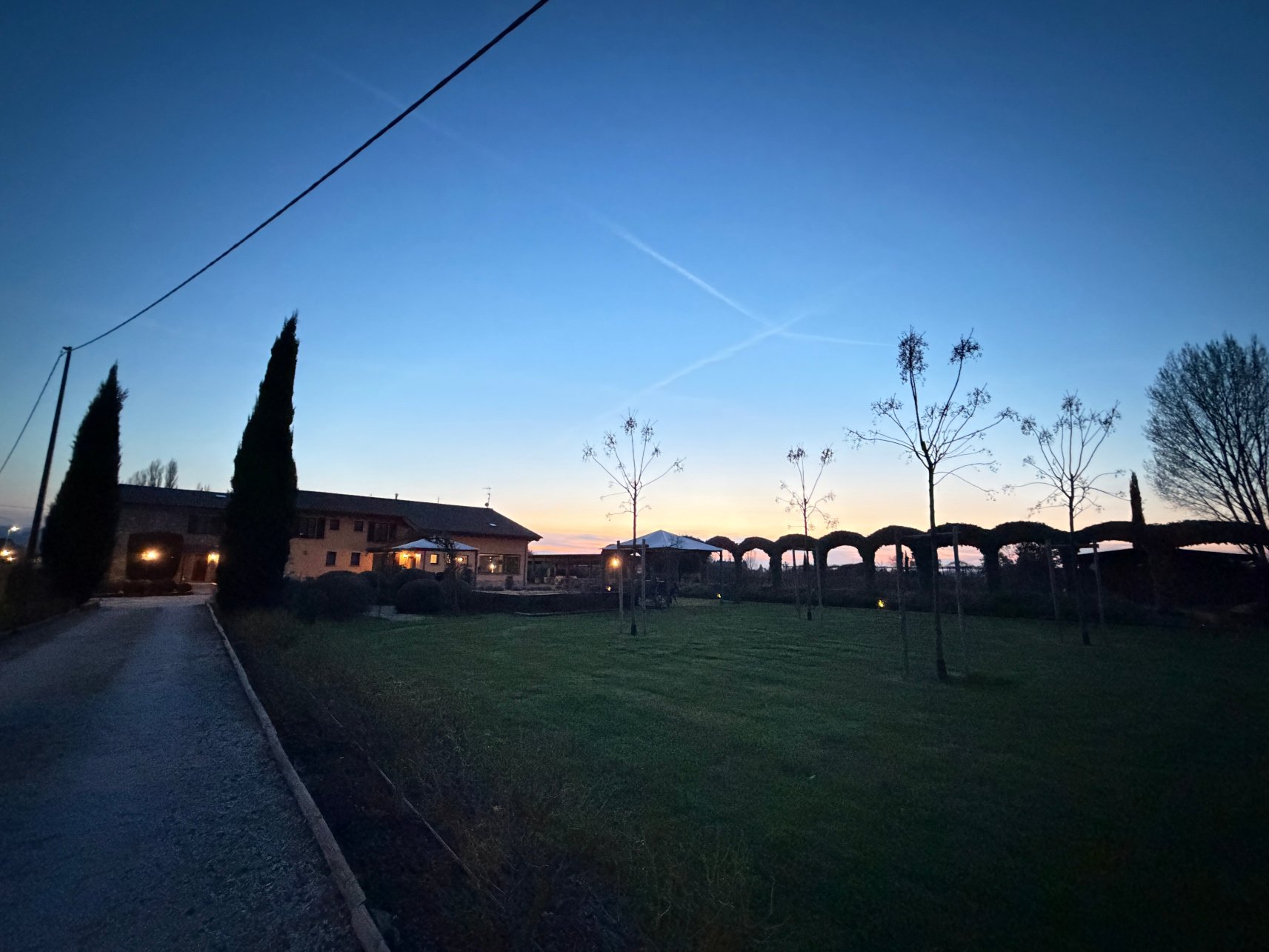 亚西西伊尔费尼勒住宿加早餐旅馆-官方