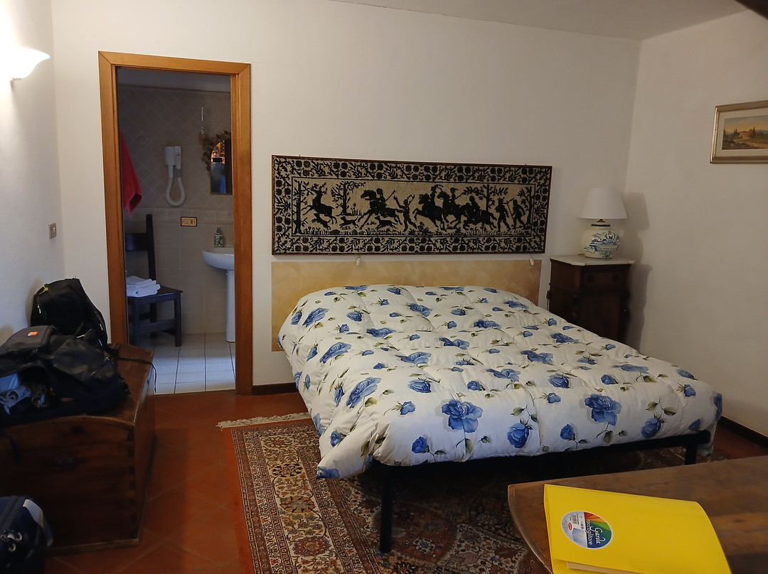 B & B La Casa di Rita