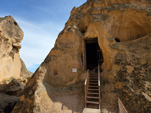 MyTrip Travel & Tourism Agency-乌奇萨必去景点