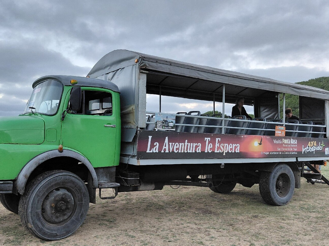 Tapera de Lopez-圣克莱门特雷图尤必去景点