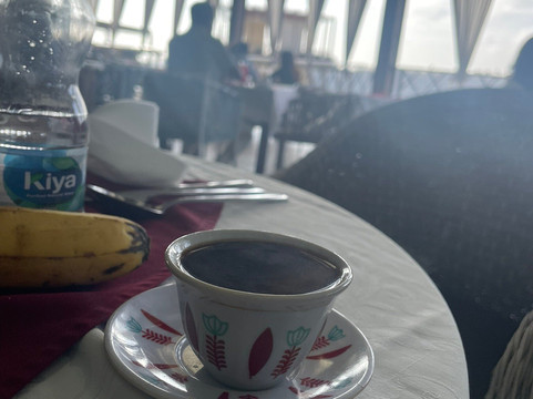 Pyramid Hotels & Resort ET主图