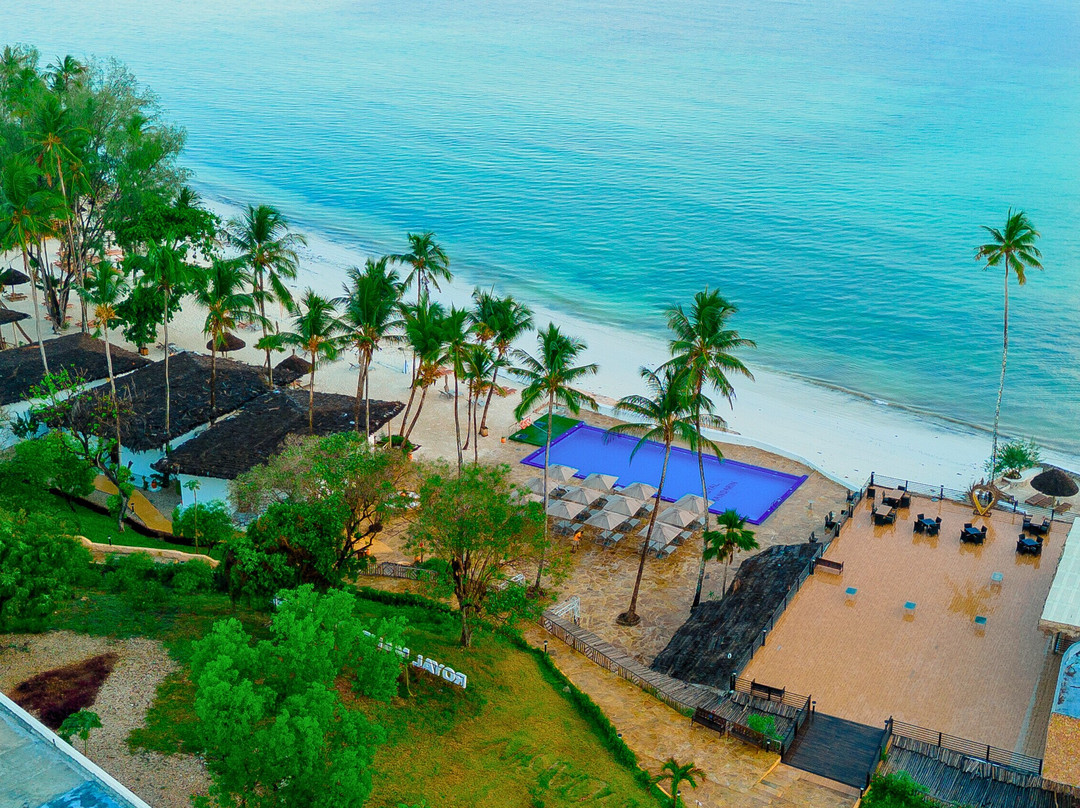 皇家文华酒店及度假村主图