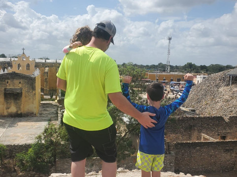 YucatanCenote .com Eco-Adventures-Progreso必去景点