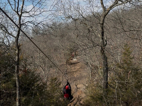 Zip KC-Bonner Springs必去景点