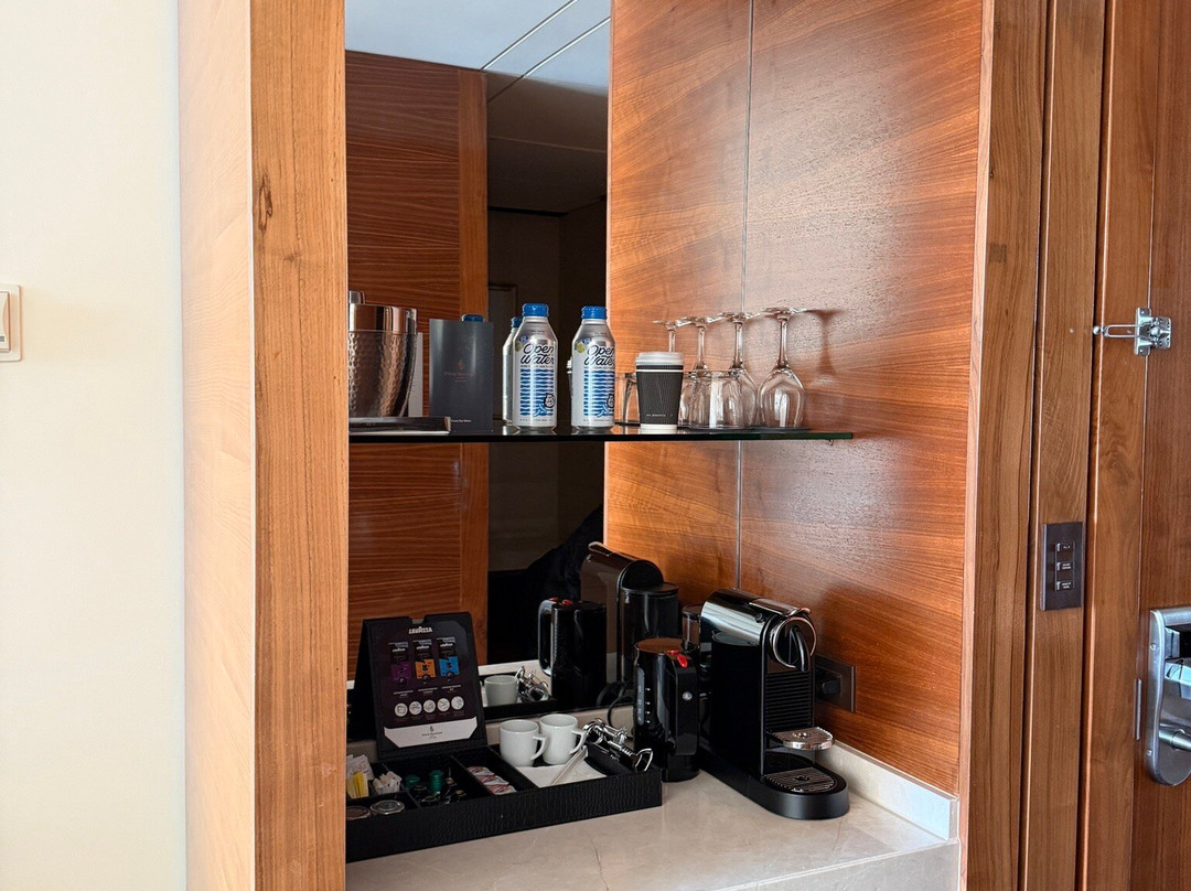 巴尔的摩四季酒店主图