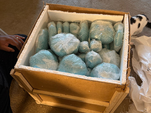 Art Naji-非斯必去景点