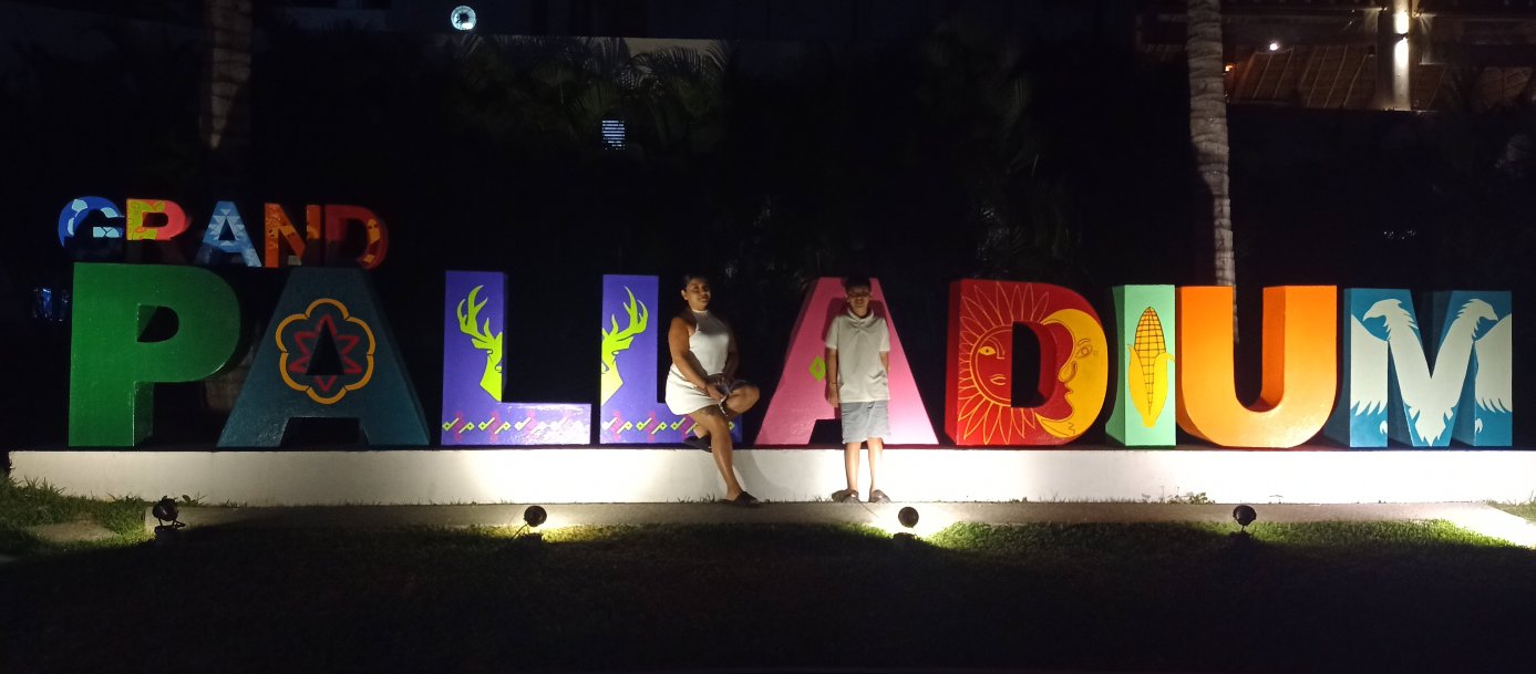 Grand Palladium Vallarta Resort & Spa-官方