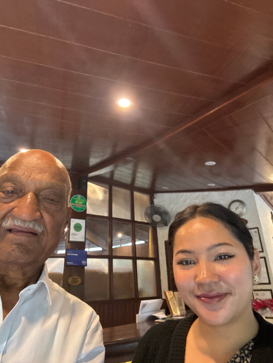 鱼尾度假屋-Annapurna集团-官方