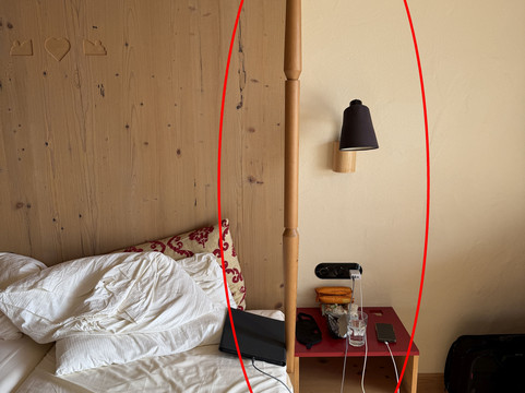 奥伯斯特多夫酒店主图