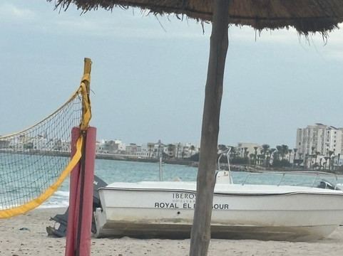 Mahdia Beach-马赫迪耶必去景点