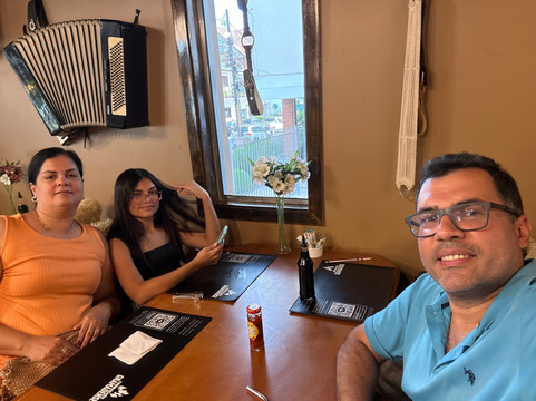 Churrascaria Gramadense