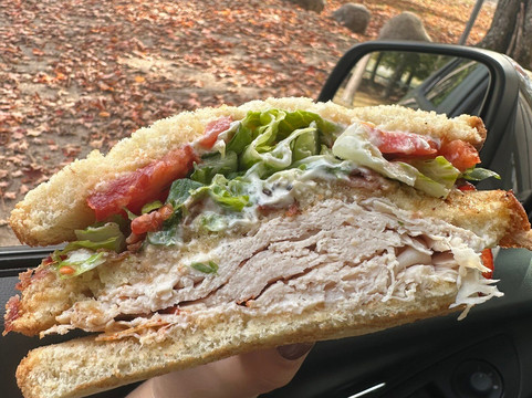 Flatlander Deli At Awesome Country