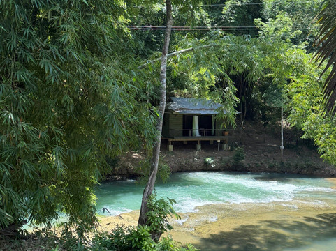 Chukka Eco-Adventure Outpost at Good Hope-法尔茅斯必去景点