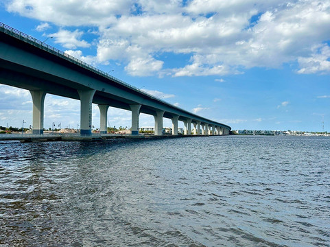 Riverwalk-斯图尔特必去景点