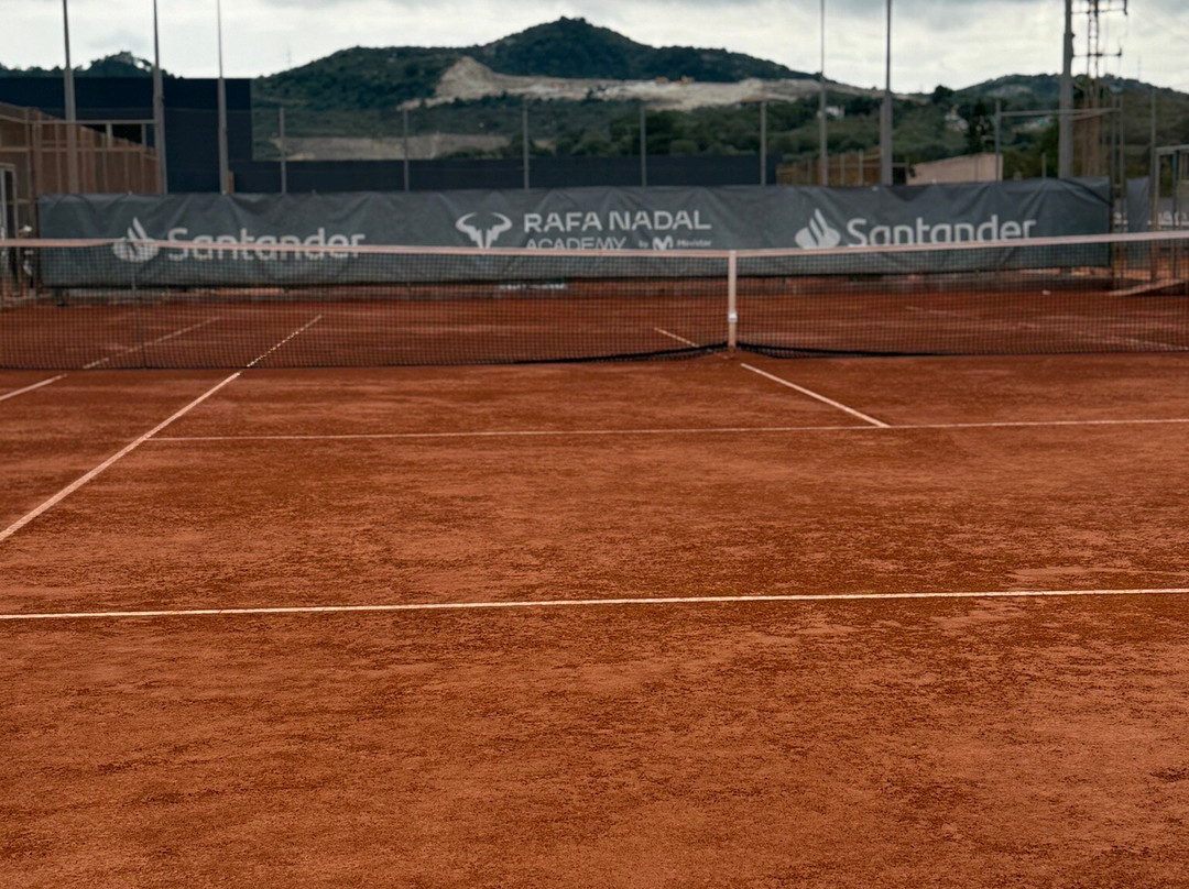 Rafa Nadal Club-马纳科尔必去景点
