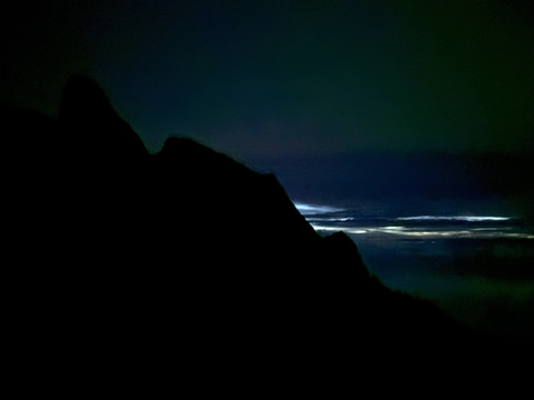 Let's Climb Mount Kinabalu-亚庇区必去景点