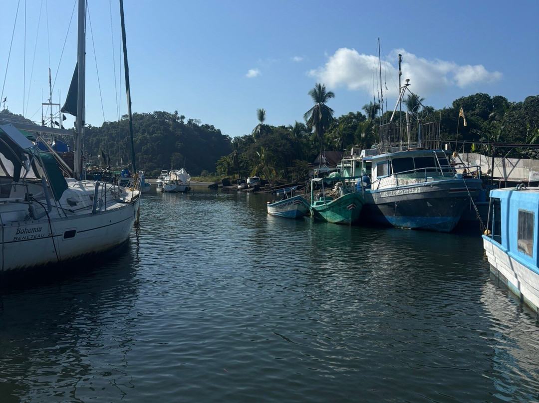 Epic Adventures Costa Rica-哥斯达黎加安东尼奥国家公园必去景点