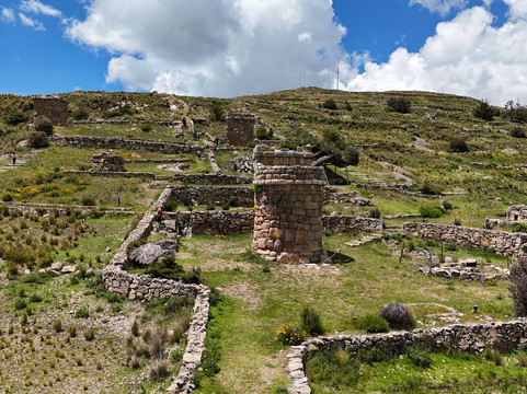 Tierra Milenaria-阿雷基帕必去景点