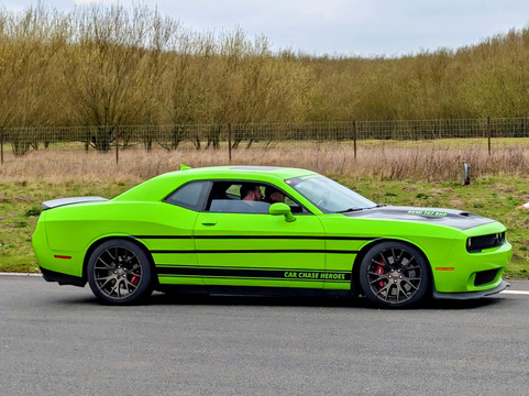 U Drive Cars-Upper Heyford必去景点