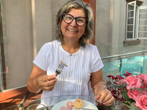 史密特大屋旅馆主图