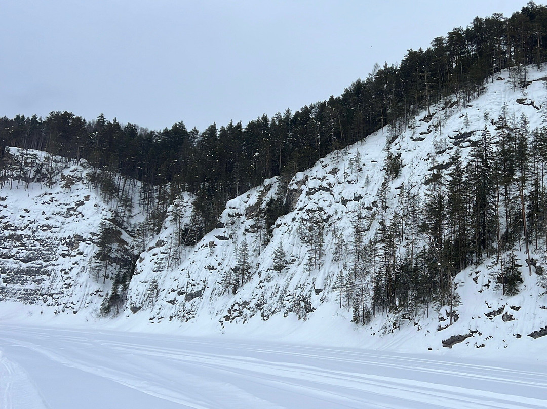 Holy Trinity Church-Kyn必去景点