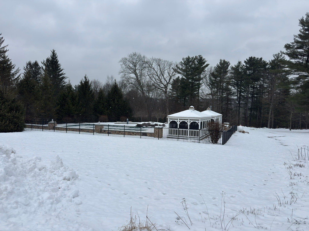 沃德菲尔德庄园 - 圣丹斯度假旅馆主图