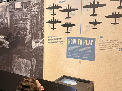 考文垂交通博物馆-考文垂必去景点