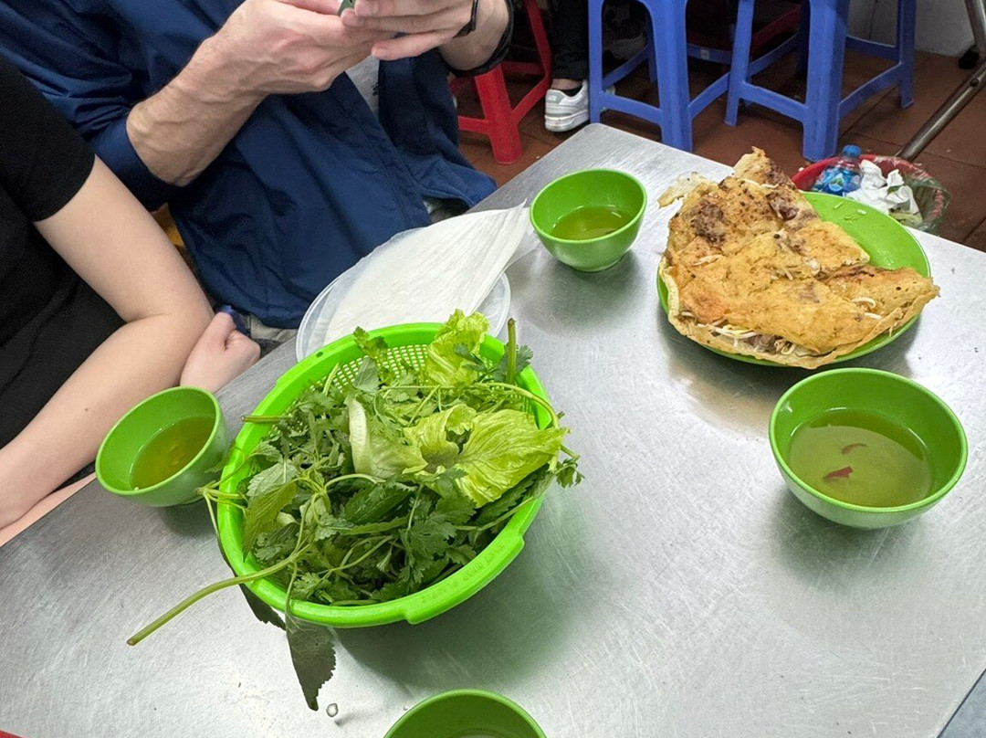 Indochina Trail Finders-河内必去景点