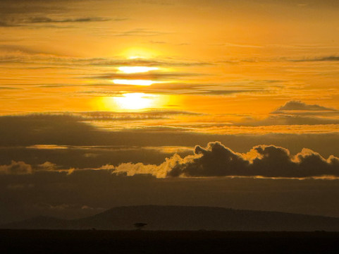 PROCEEDING ADVENTURES LIMITED-Marangu必去景点