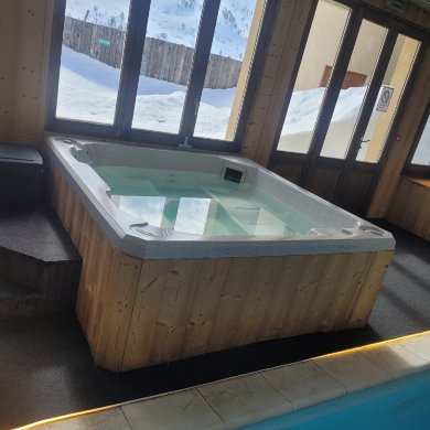 Lautaret Lodge & Spa-官方