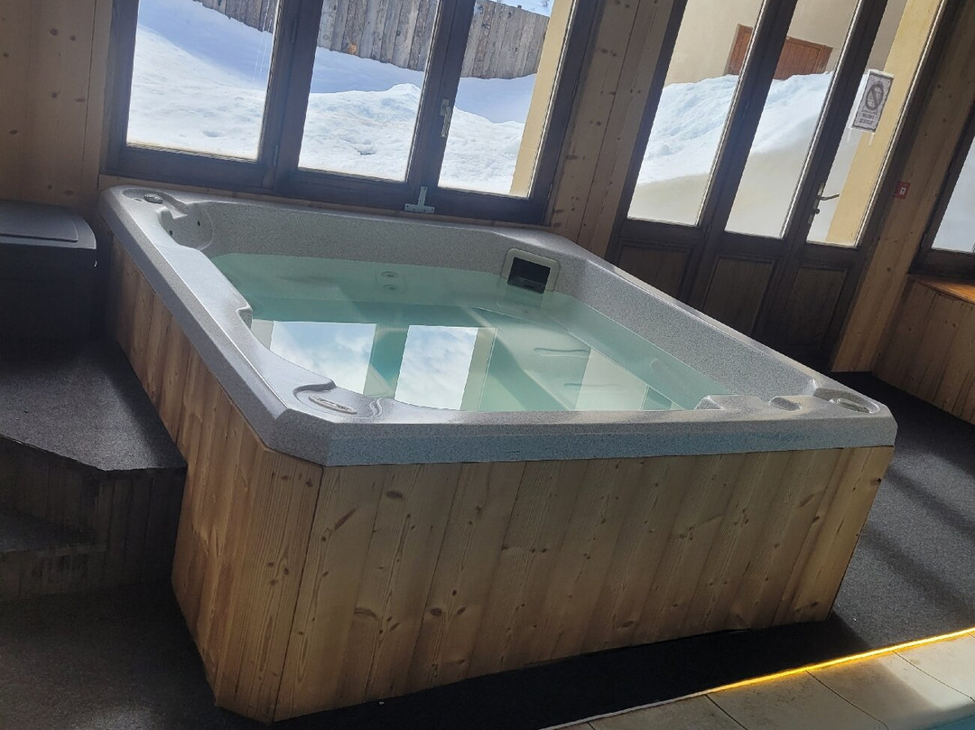 Lautaret Lodge & Spa主图