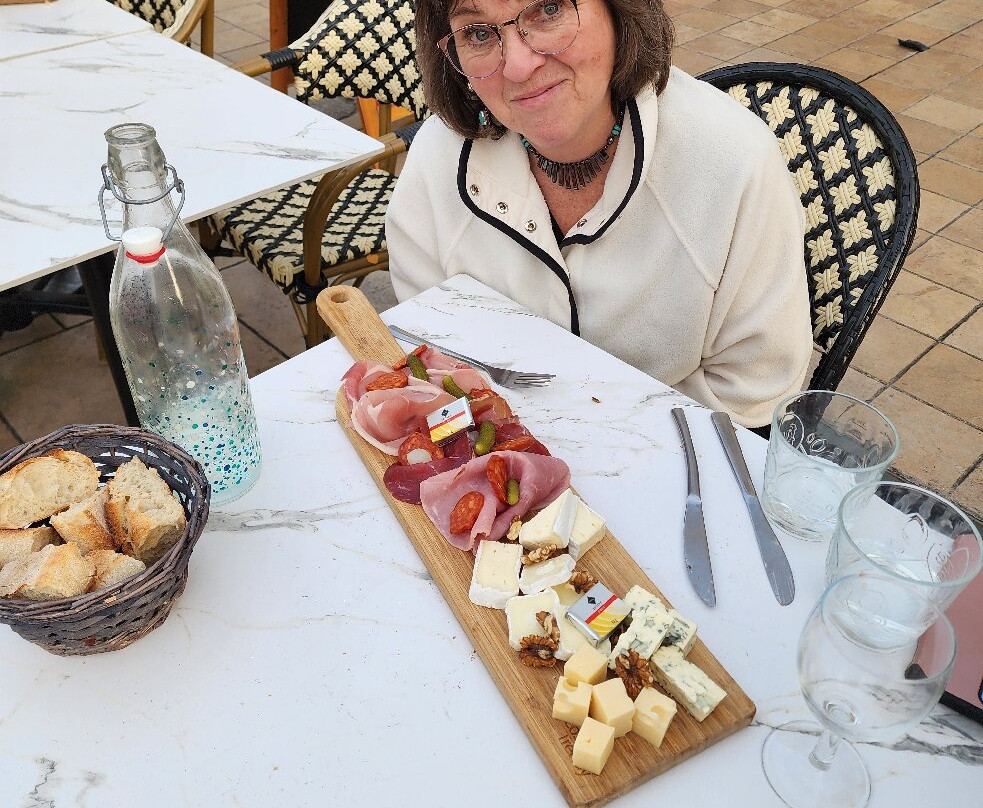 斗兽场酒店主图