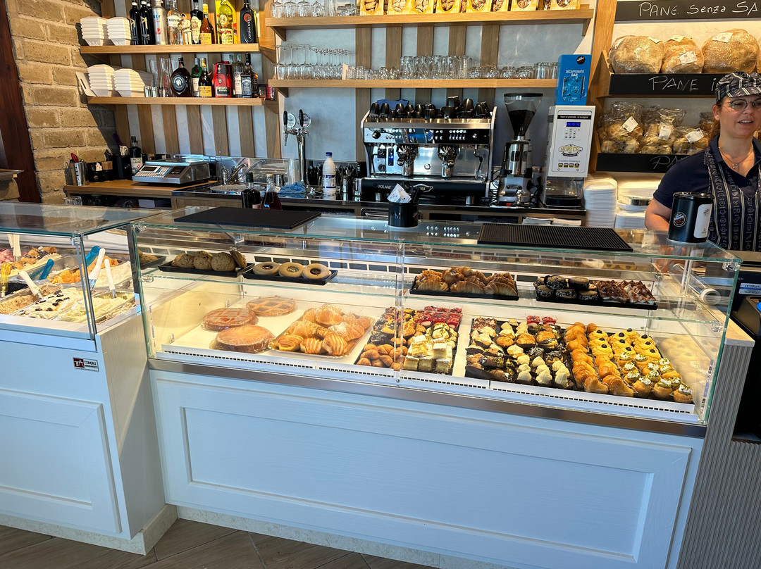 Cafè Croccante Telese Terme