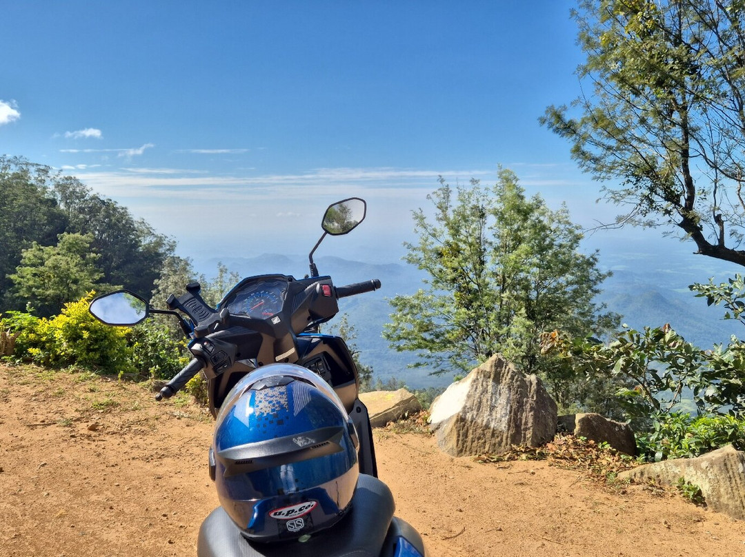 Haputale Bike Rent Service And Taxi Service-哈普特莱必去景点