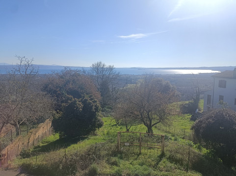Lago di Bolsena-博尔塞纳必去景点