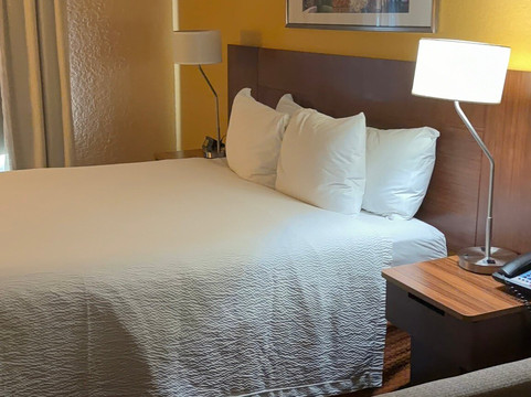 Fairfield Inn & Suites West Palm Beach Jupiter主图