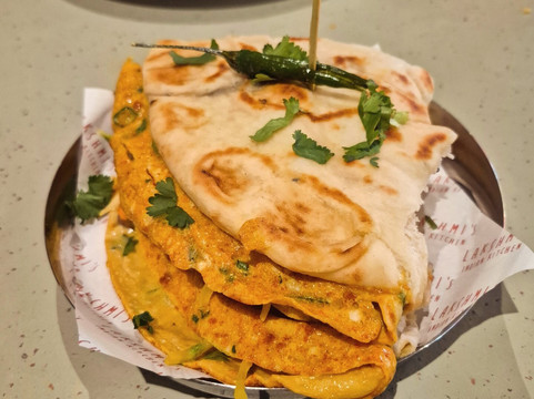 Tower Bridge Collective