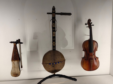 Dar Jamai Museum-梅克内斯必去景点