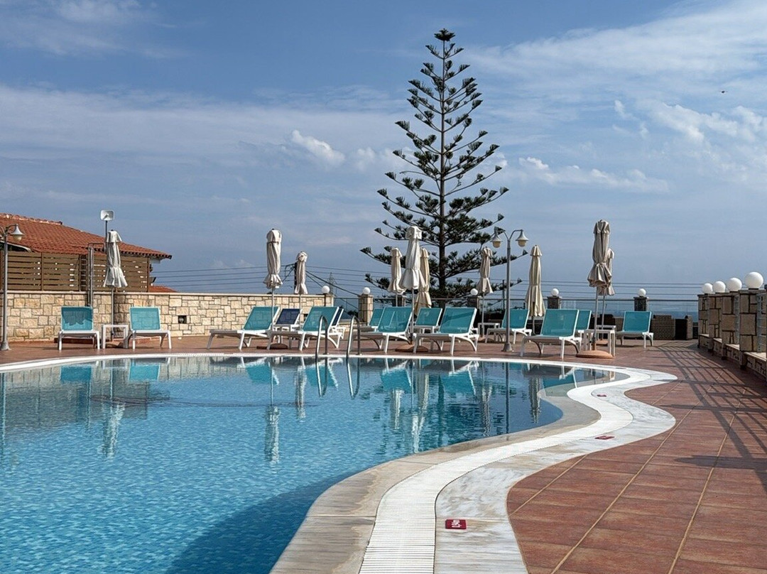 派勒茨别墅豪华套房酒店主图