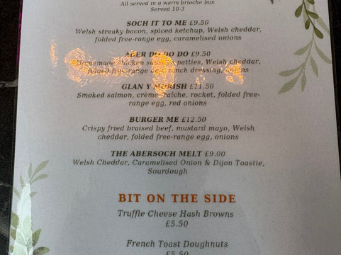 Soch-Abersoch必去景点