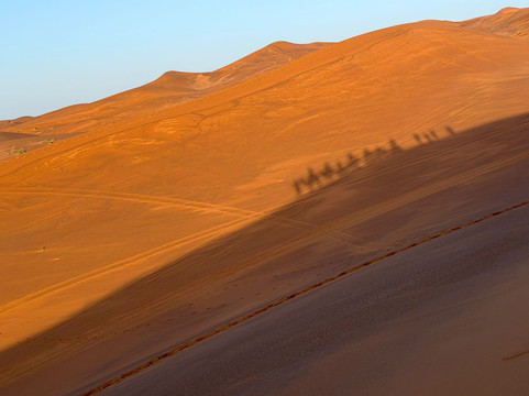 Hotel Nomad Palace主图